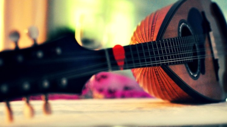 mandolino