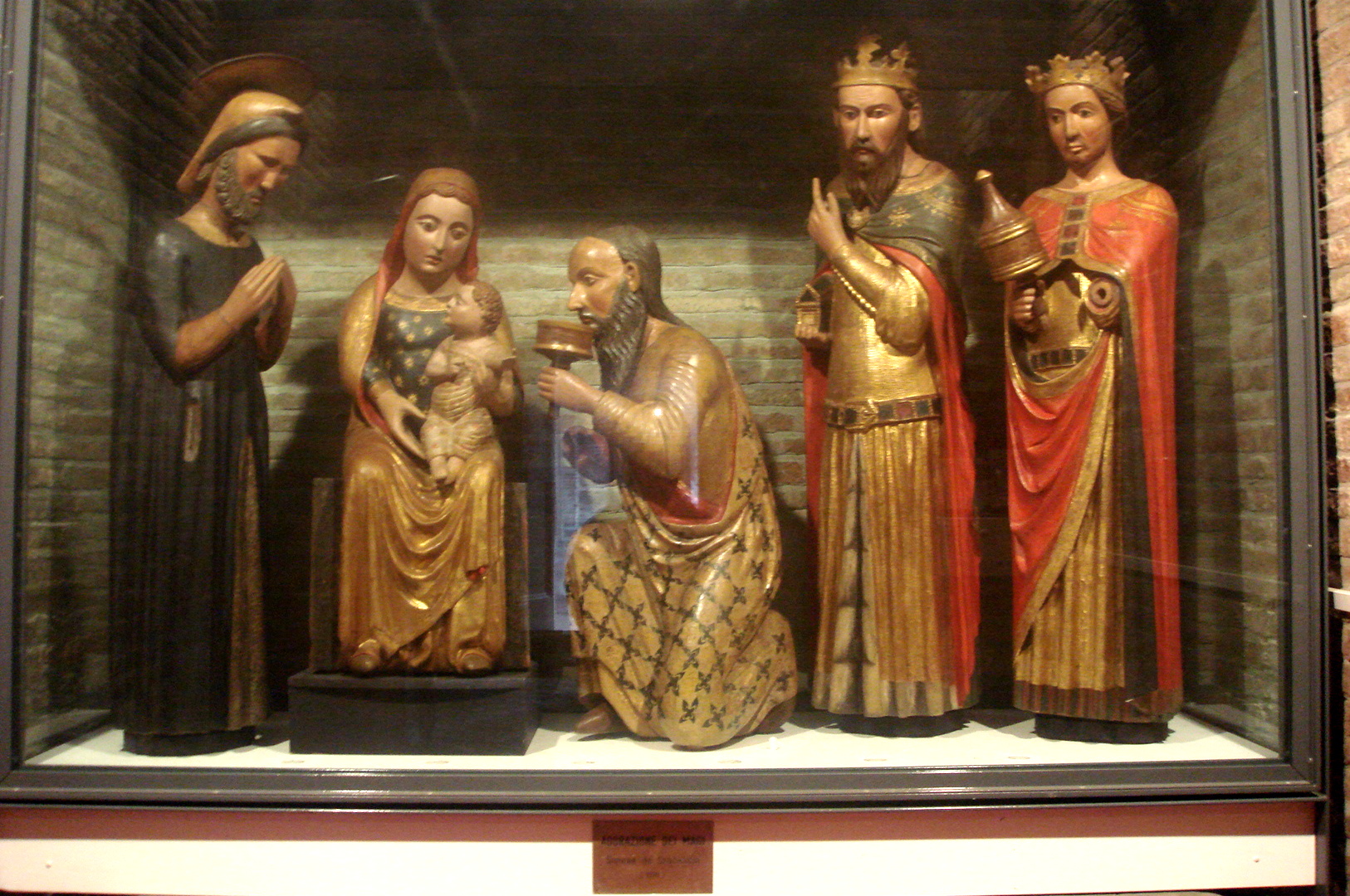 1478_-_bologna_-_santo_stefano_-_martyrium_-_adorazione_magi_1370_-_foto_giovanni_dallorto_9-feb-2008