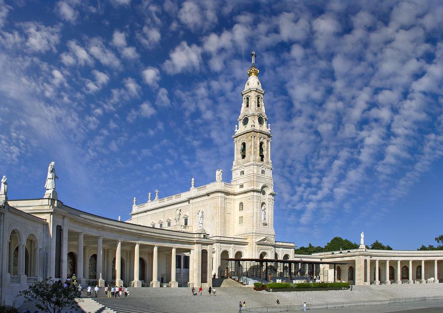 Santuario-di-Fatima